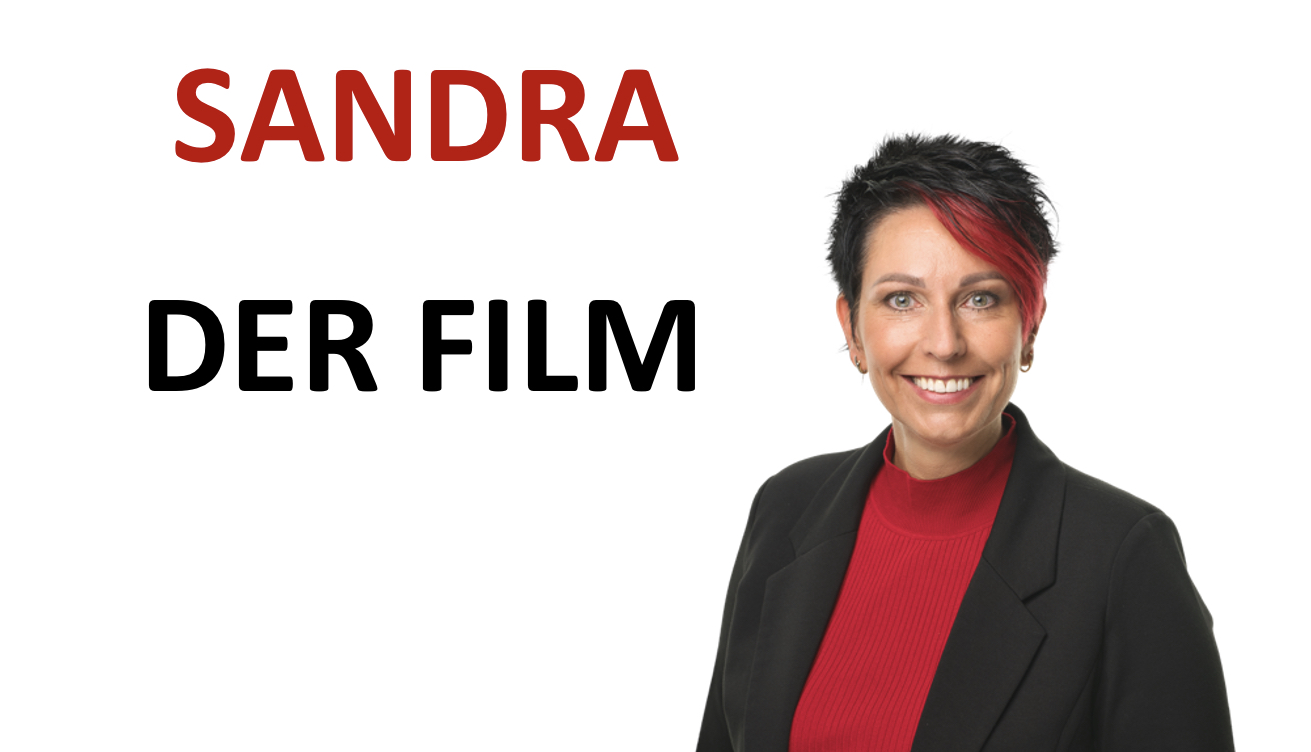 Sandra Sollberger, SANDRA – DER  FILM