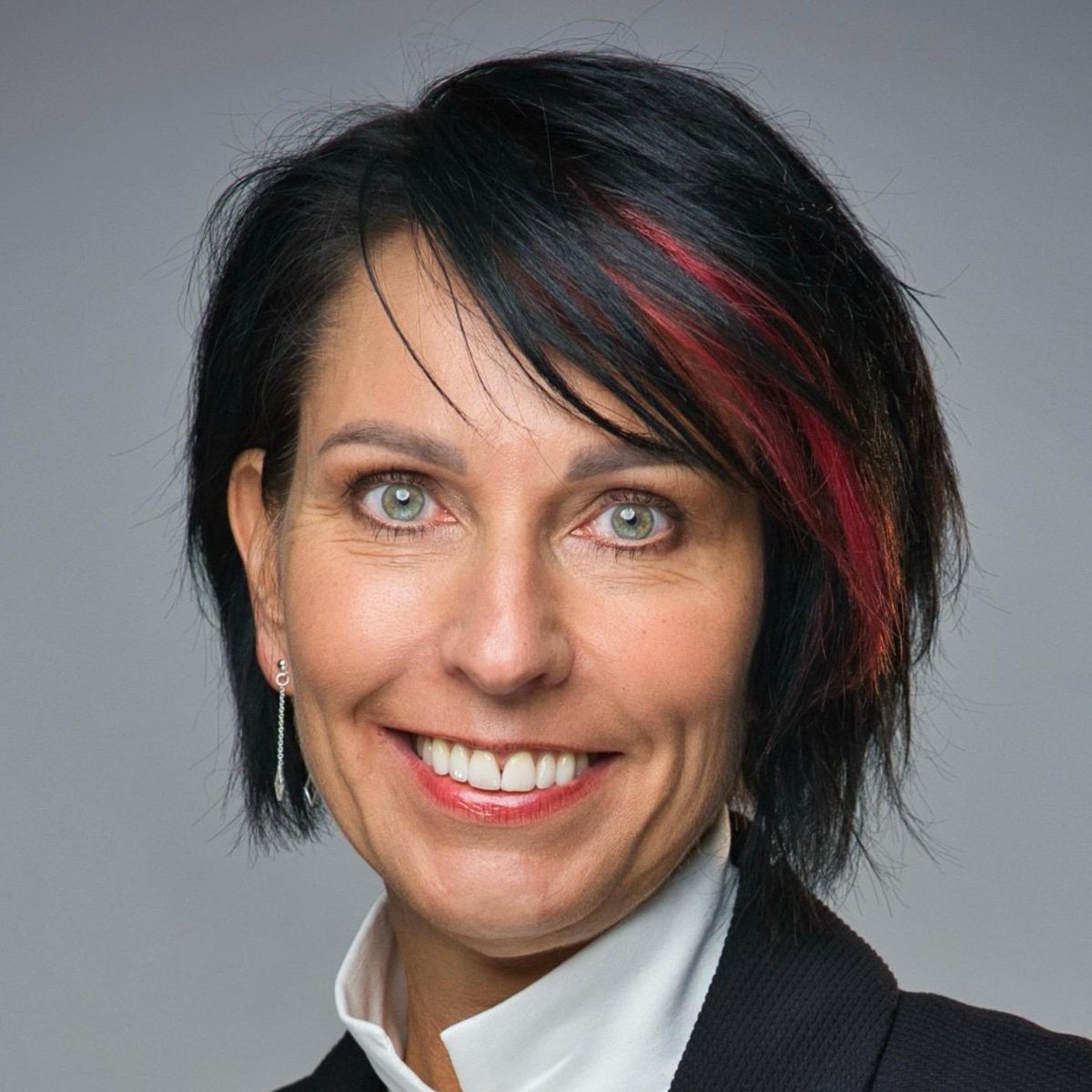 Sandra Sollberger, Über mich