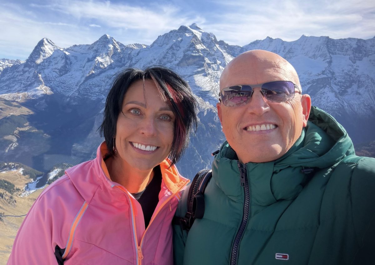 Sandra Sollberger, Über mich