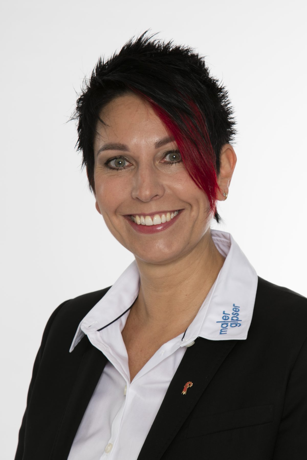 Sandra Sollberger, Erste Frau im Zentralvorstand des Berufsverbandes SMGV